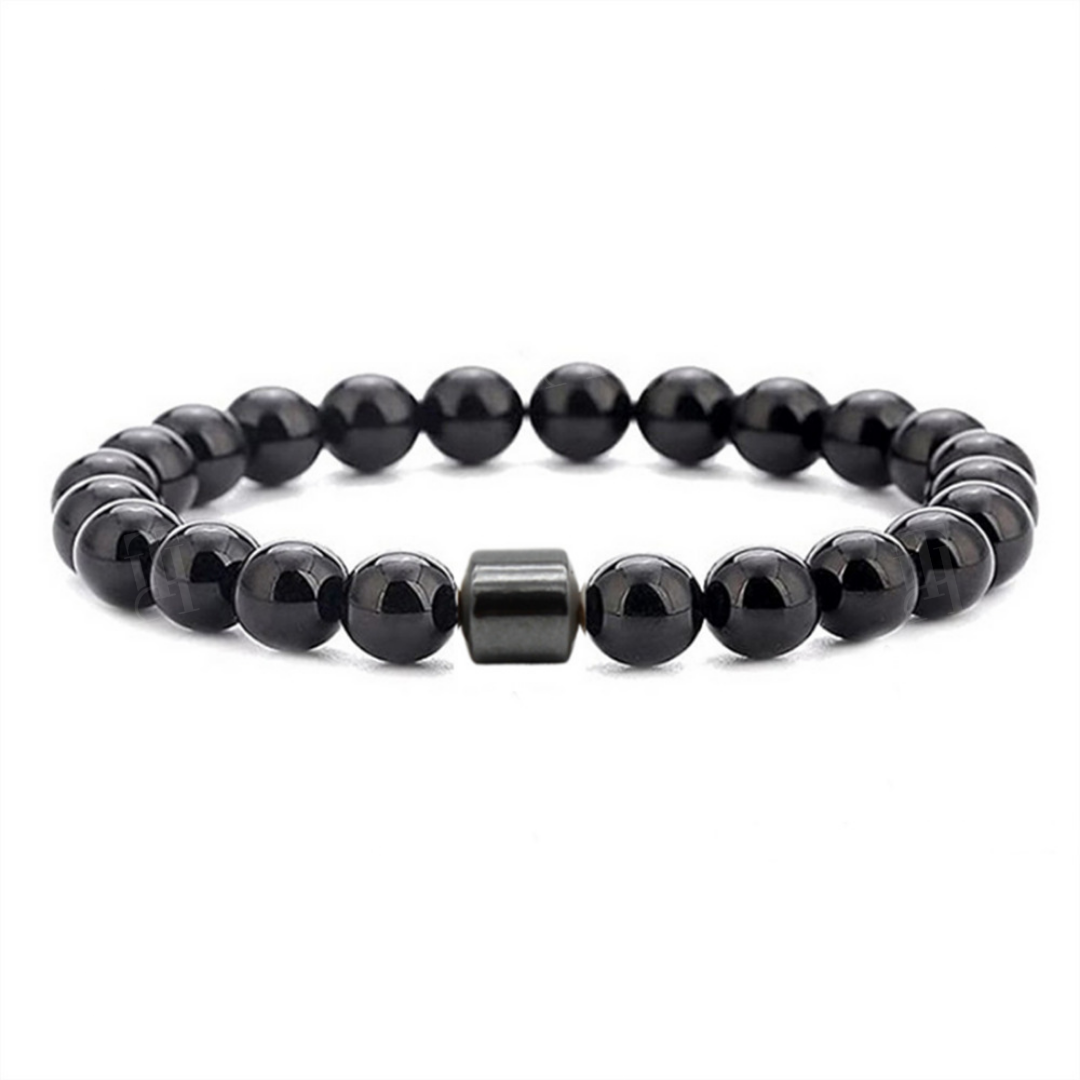 Official Store:Czticle® Smoking Cessation Magnet Bracelet-🚭 Break Free from Nicotine Addiction in Just 21 Days