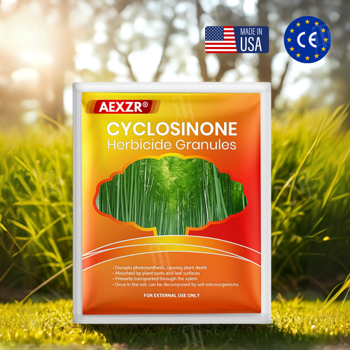 Official Store: AEXZR® Cyclosinone Herbicide Granules - Quick&Easy