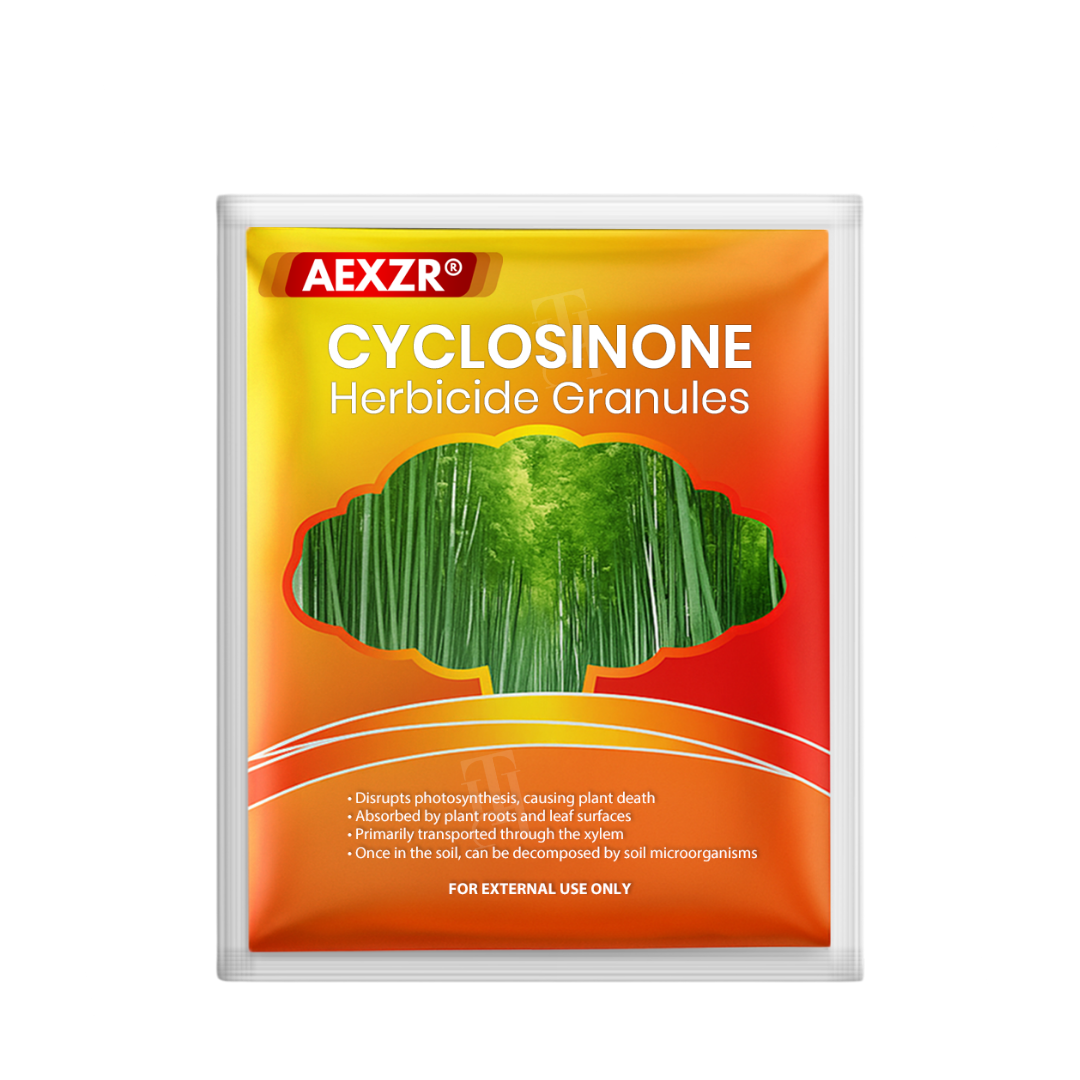 Official Store: AEXZR® Cyclosinone Herbicide Granules - Quick&Easy