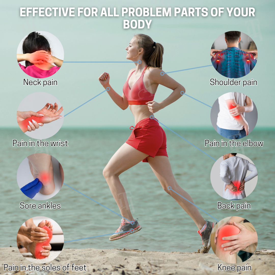 Official Store: Cvreoz® Magnesium Therapy Cream | FDA-approved. Doctor recommended.