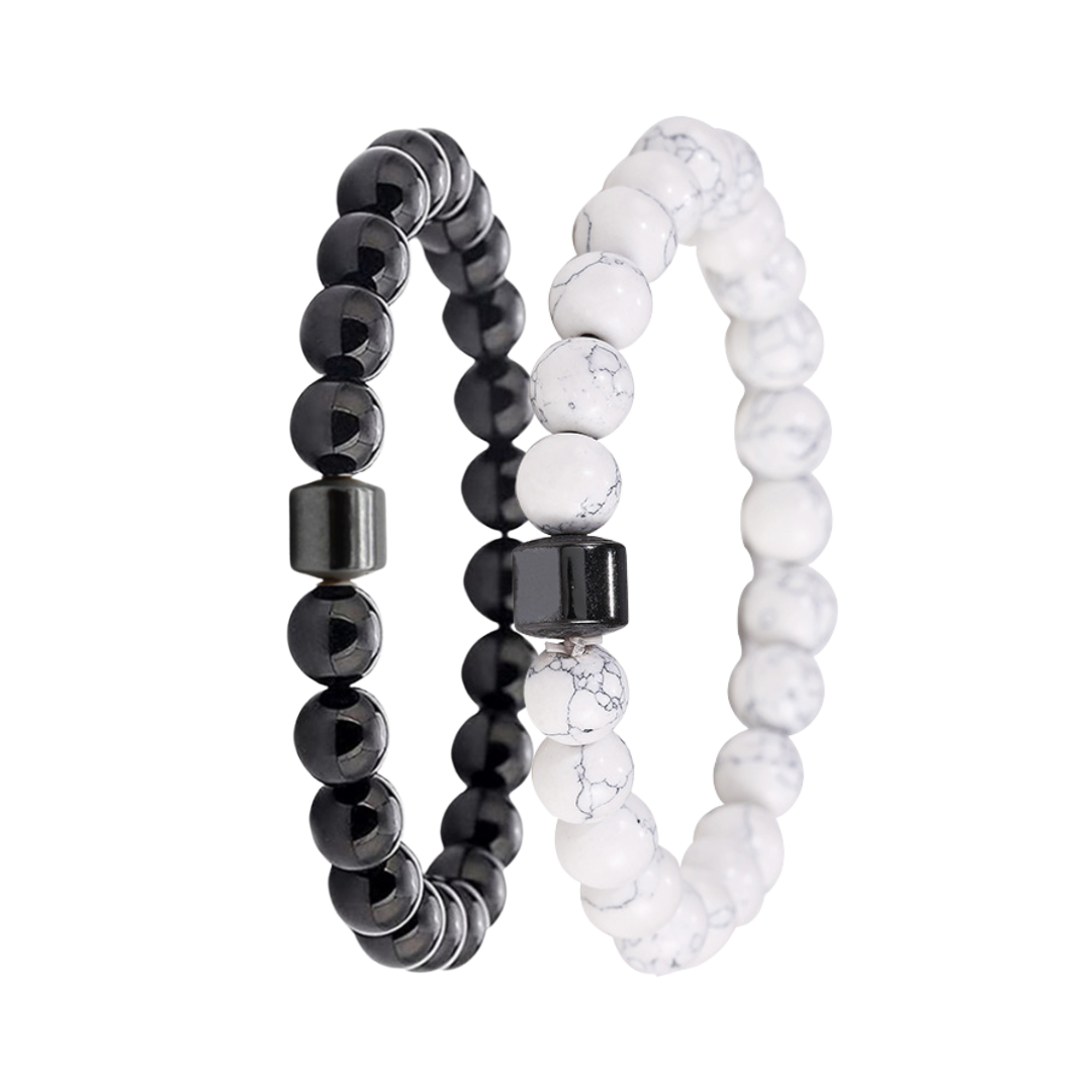 Official Store:Czticle® Smoking Cessation Magnet Bracelet-🚭 Break Free from Nicotine Addiction in Just 21 Days