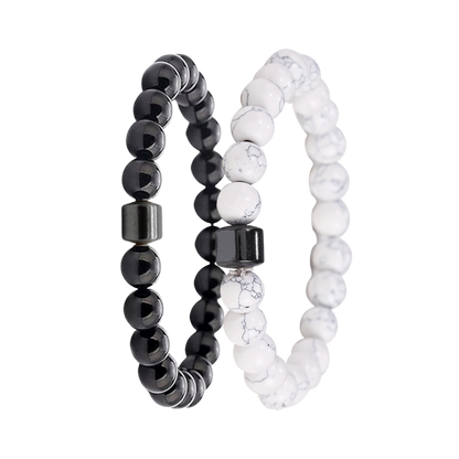 Official Store:Czticle® Smoking Cessation Magnet Bracelet-🚭 Break Free from Nicotine Addiction in Just 21 Days